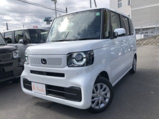 ホンダ N BOX