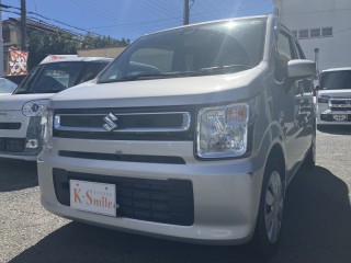 スズキ ワゴンR