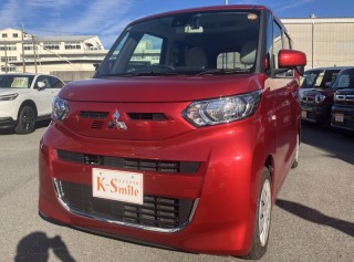 三菱 eKスペース