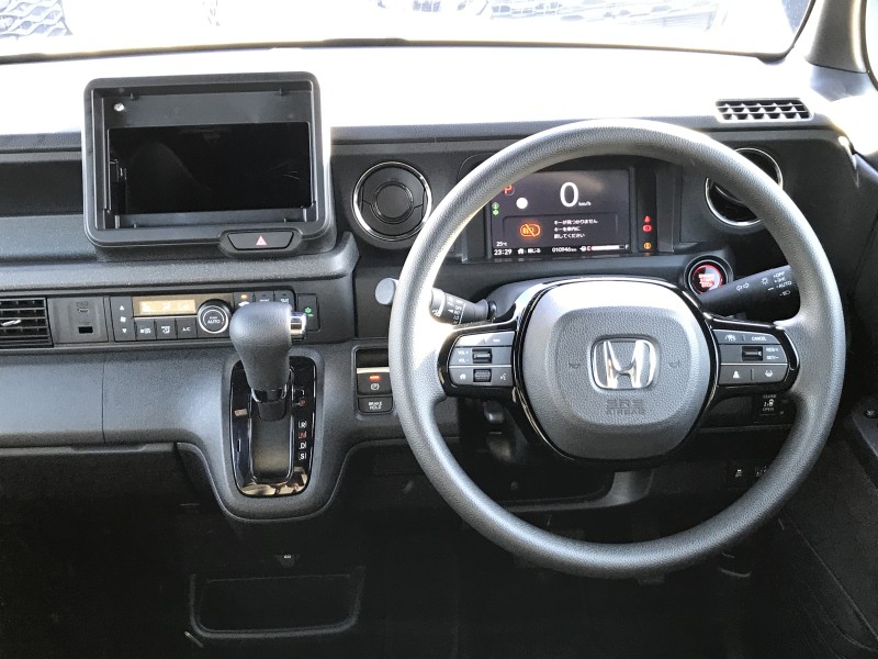 ホンダ N BOX 2枚目