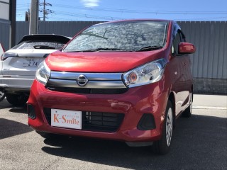 ニッサン デイズ