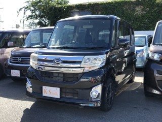 ダイハツ タント