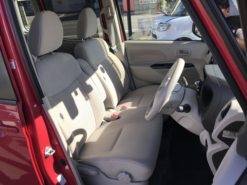 ニッサン デイズルークス 10枚目