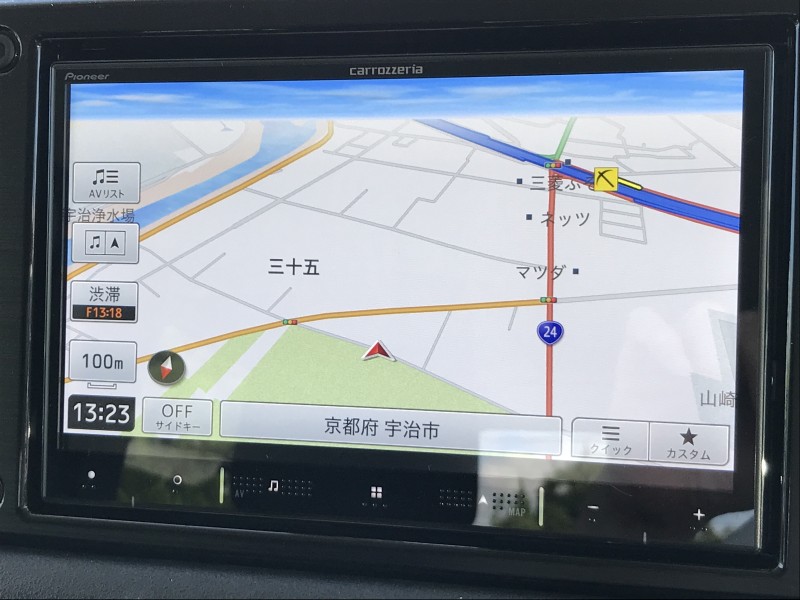 スズキ ジムニーシエラ 2枚目