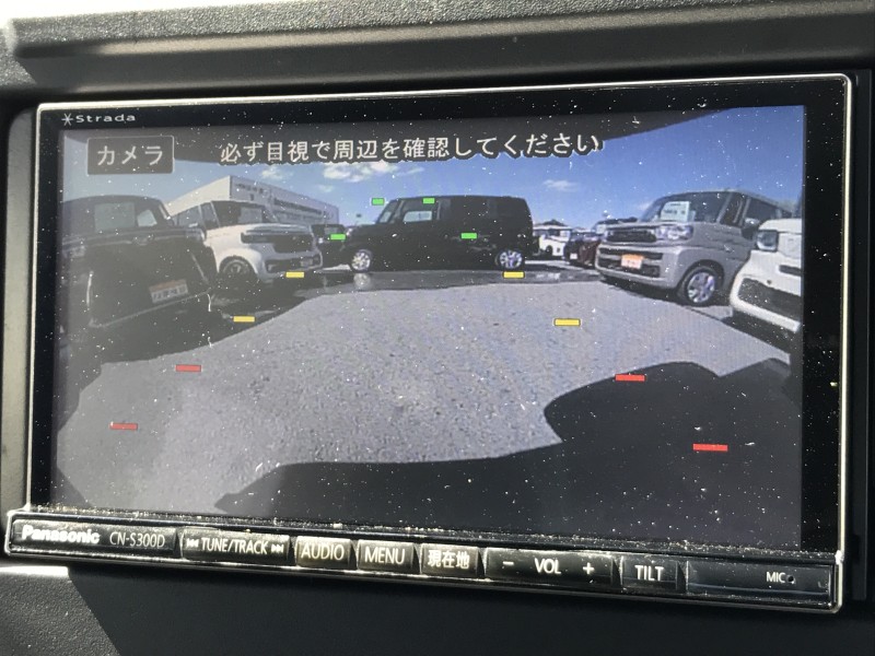 スズキ ジムニーノマド 4枚目