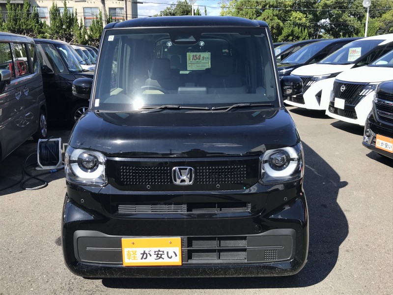 ホンダ N BOX 14枚目