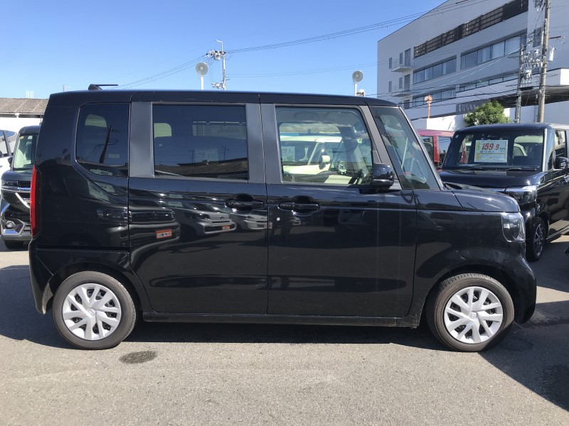 ホンダ N BOX 15枚目