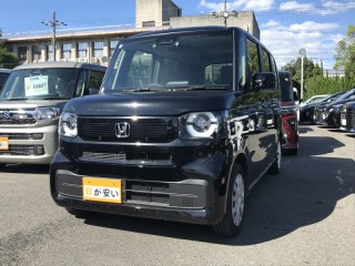 ホンダ N BOX
