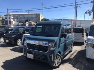 スズキ エブリィ