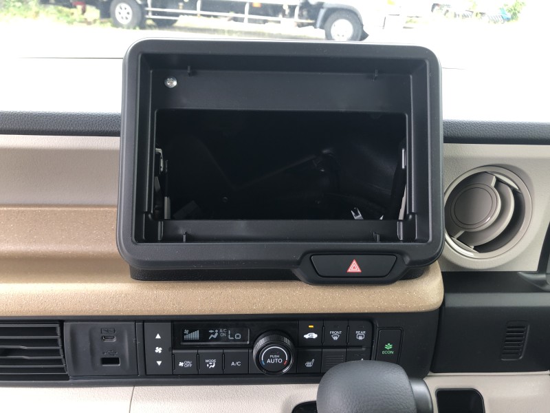 ホンダ N BOX 15枚目