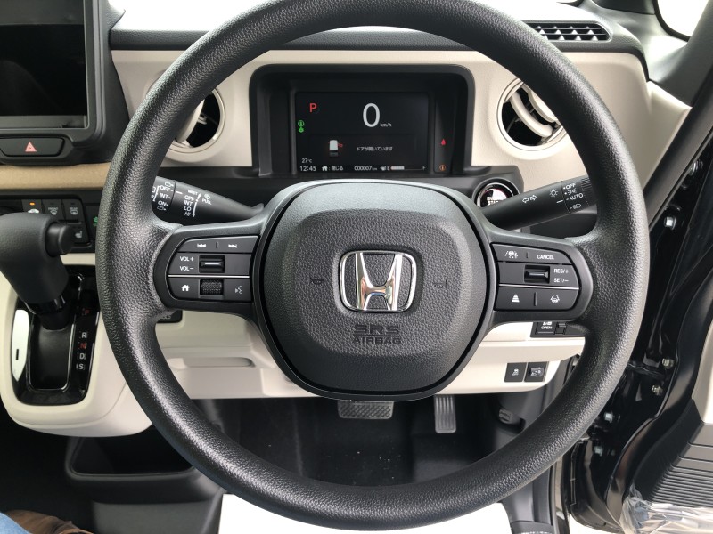 ホンダ N BOX 17枚目