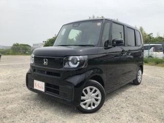 ホンダ N BOX