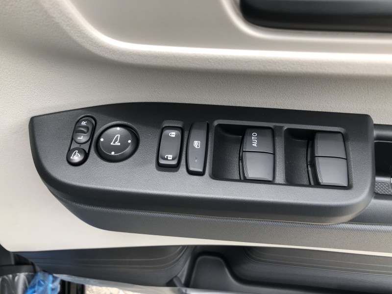 ホンダ N BOX 19枚目