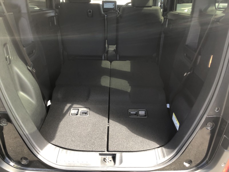 ホンダ N BOX 10枚目