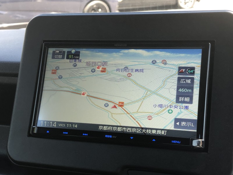 ホンダ N BOX 13枚目