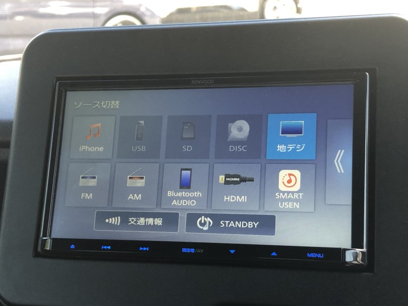 ホンダ N BOX 14枚目
