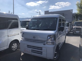 ニッサン クリッパー