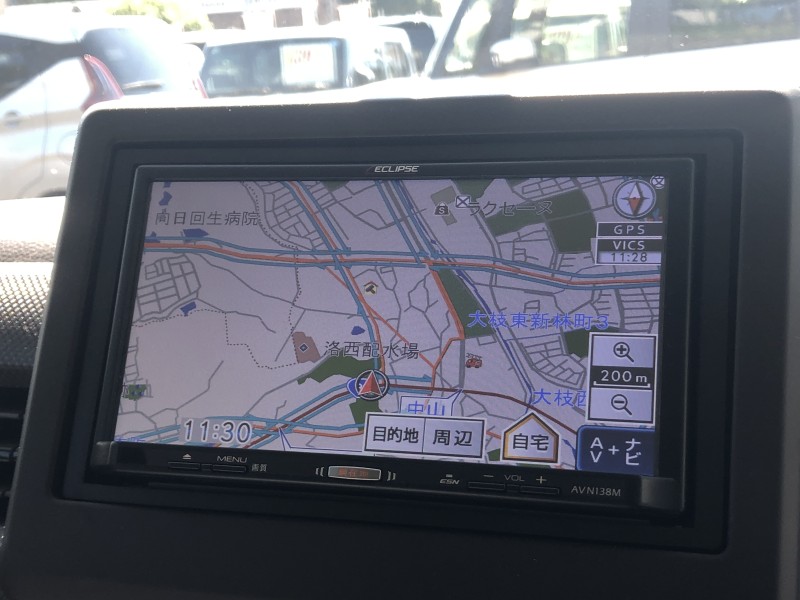 ホンダ N BOX 13枚目