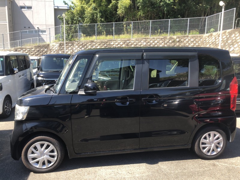ホンダ N BOX 7枚目