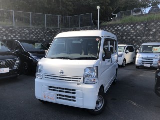 ニッサン NV100クリッパー