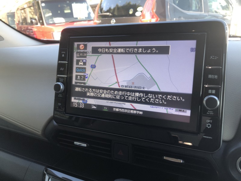 ニッサン デイズ 13枚目