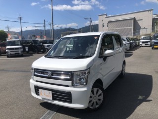 スズキ ワゴンR
