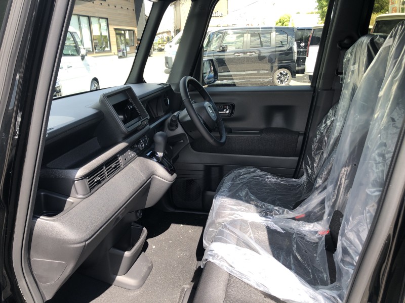 ホンダ N BOX 13枚目
