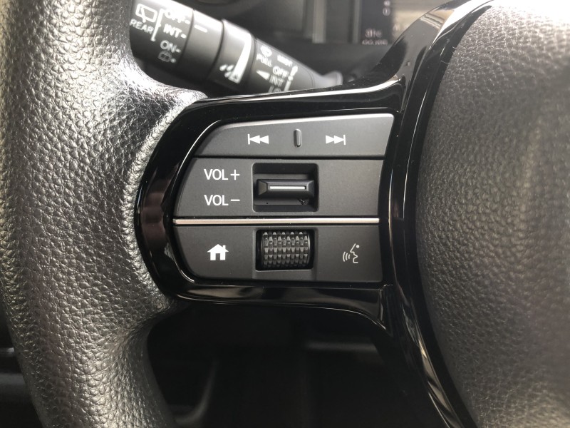 ホンダ N BOX 17枚目