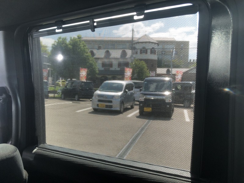 ホンダ N BOX 19枚目