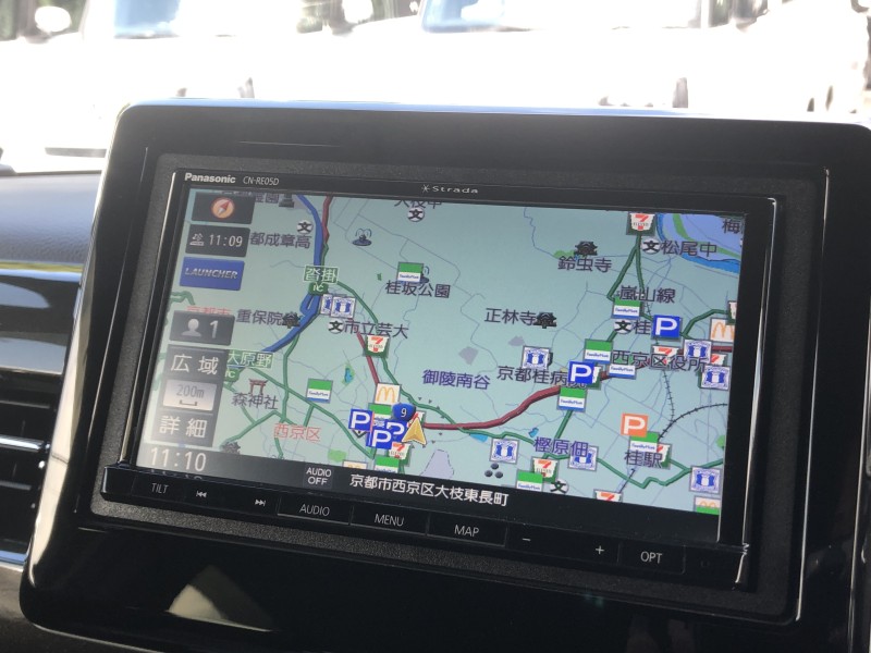 ホンダ N BOX 14枚目