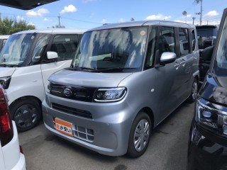 ダイハツ タント