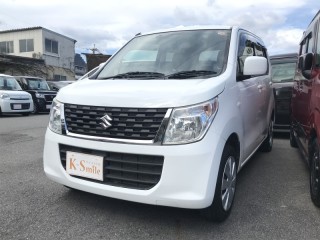 スズキ ワゴンR