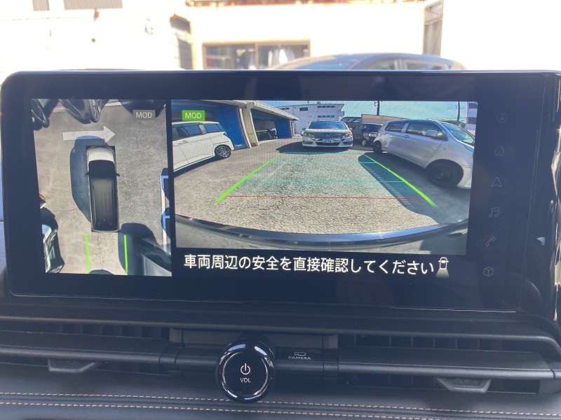 ニッサン セレナ 3枚目