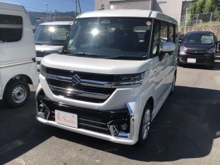 スズキ スペーシア