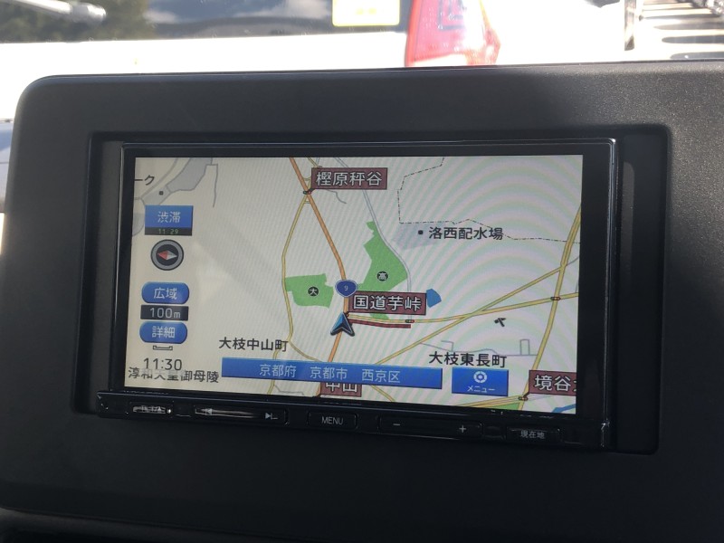ニッサン ルークス 12枚目