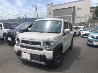 スズキ ハスラー