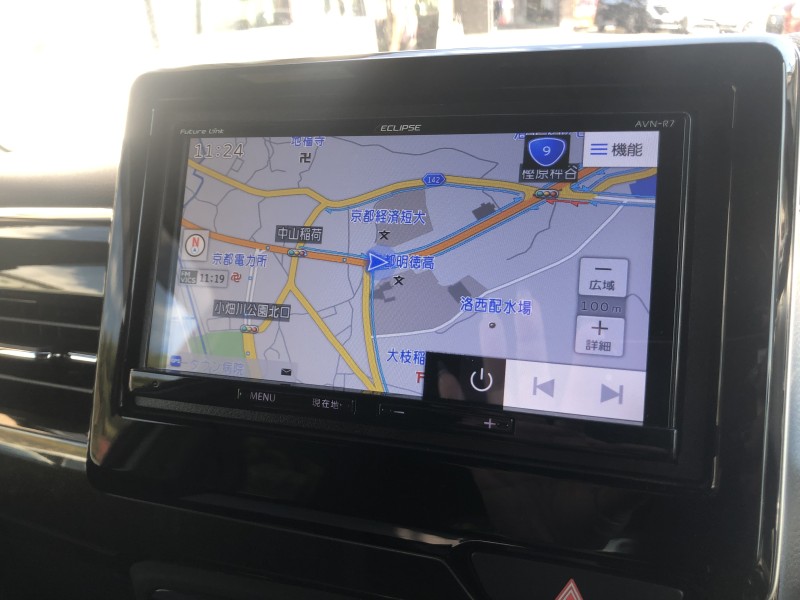 ホンダ N BOX 14枚目