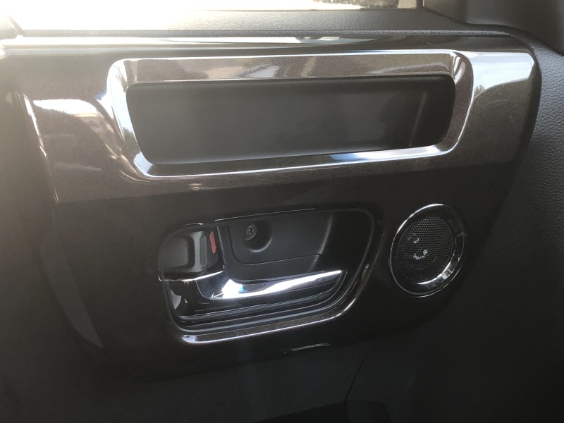 ホンダ N BOX 17枚目