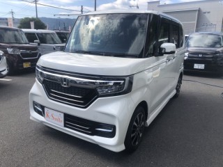 ホンダ N BOX