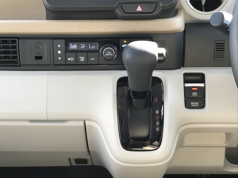 ホンダ N BOX 4枚目