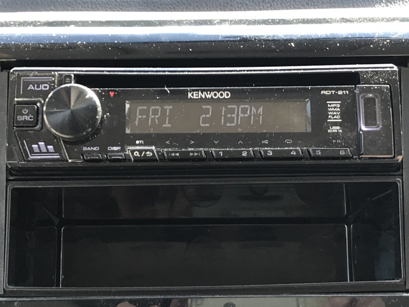 三菱 eKワゴン 2枚目