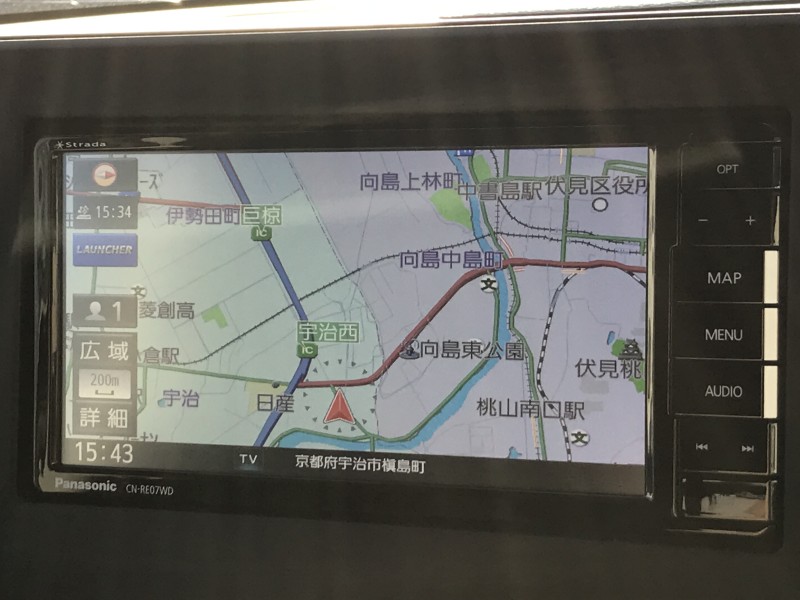 ニッサン ルークス 2枚目