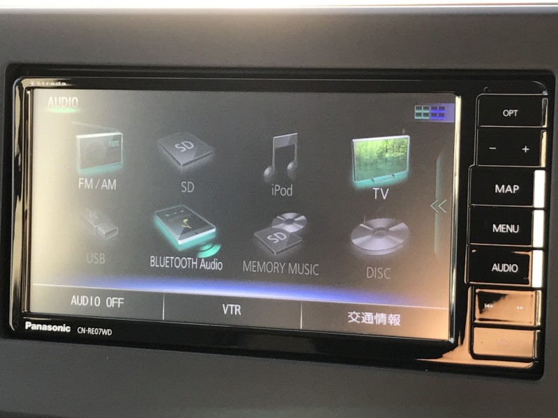 ニッサン ルークス 3枚目