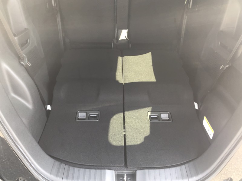 ホンダ N BOX 12枚目