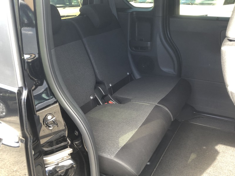 ホンダ N BOX 17枚目