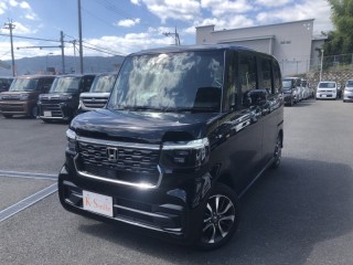 ホンダ N BOX