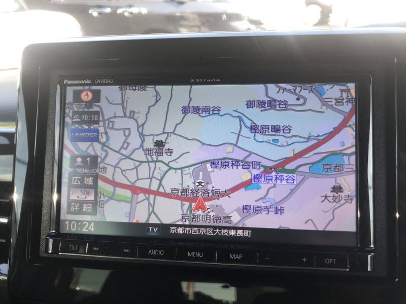 ホンダ N BOX 15枚目