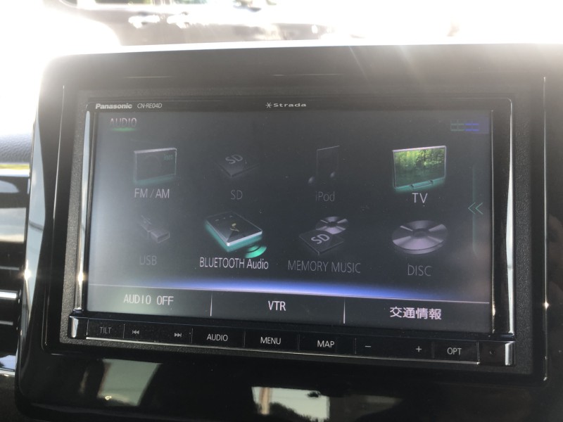 ホンダ N BOX 16枚目