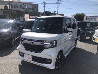 ホンダ N BOX