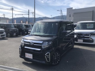 ダイハツ タント